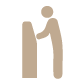Receptor de tarjetas